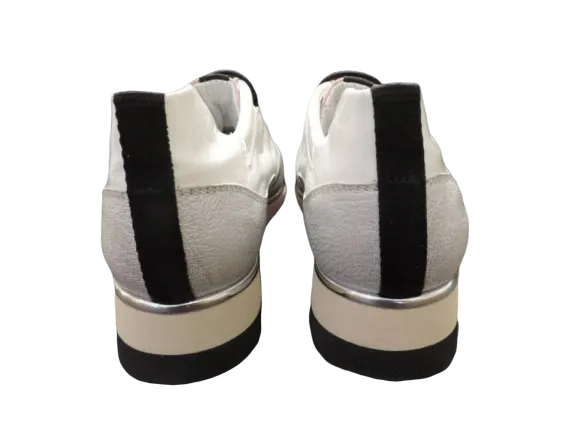 Slip-on Metal