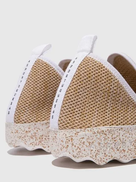 Slip On | Sand