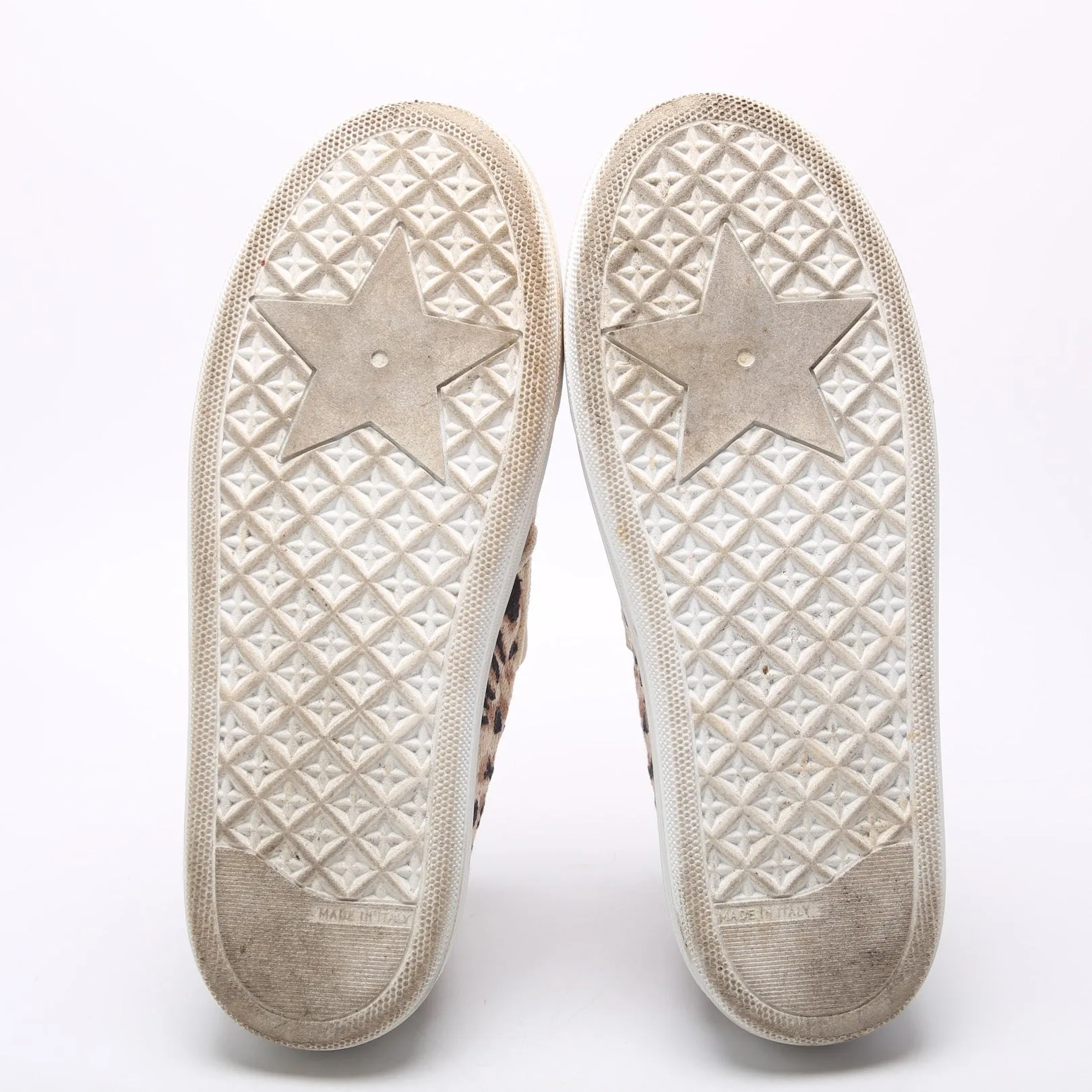 Slip On Sneakers Size 37.5
