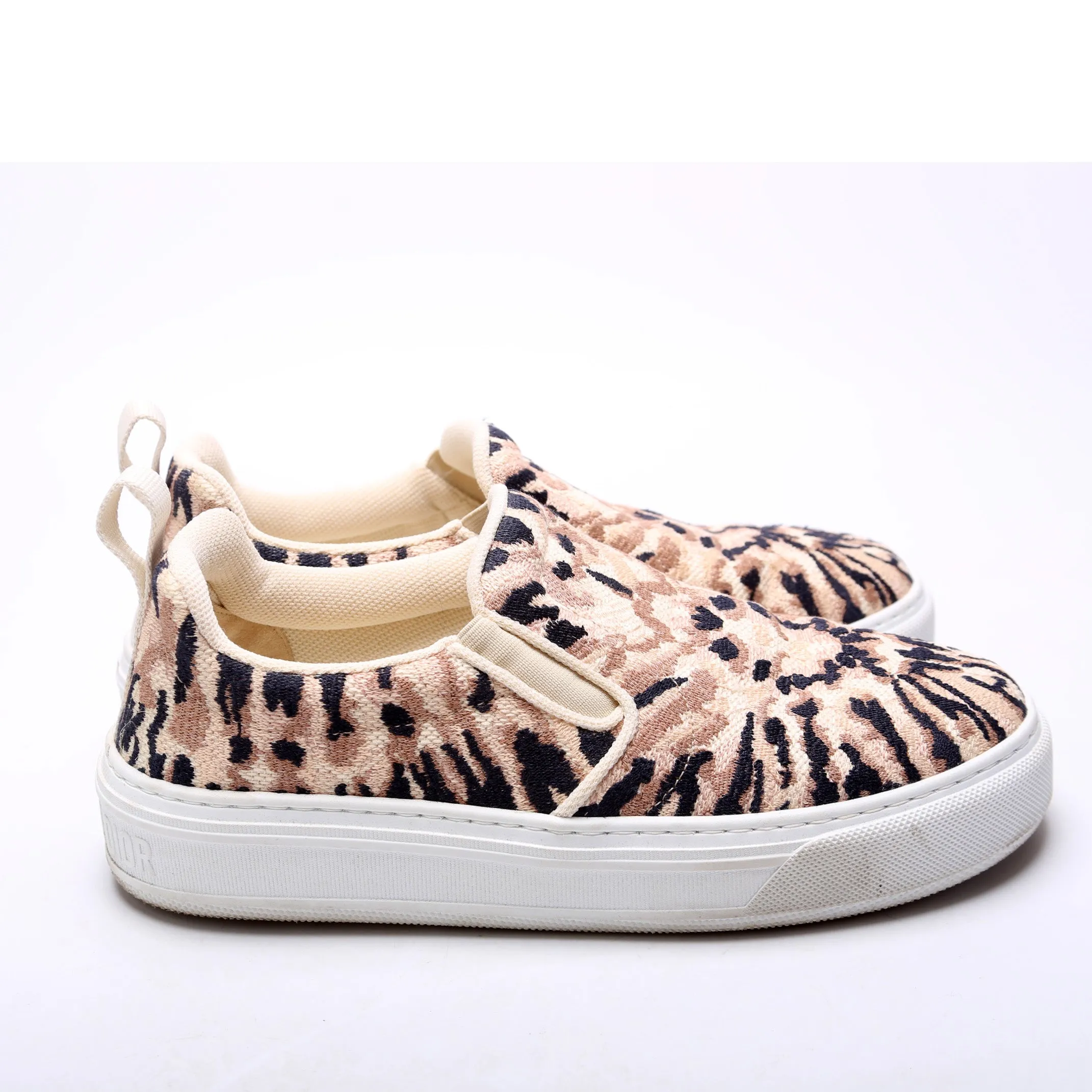 Slip On Sneakers Size 37.5