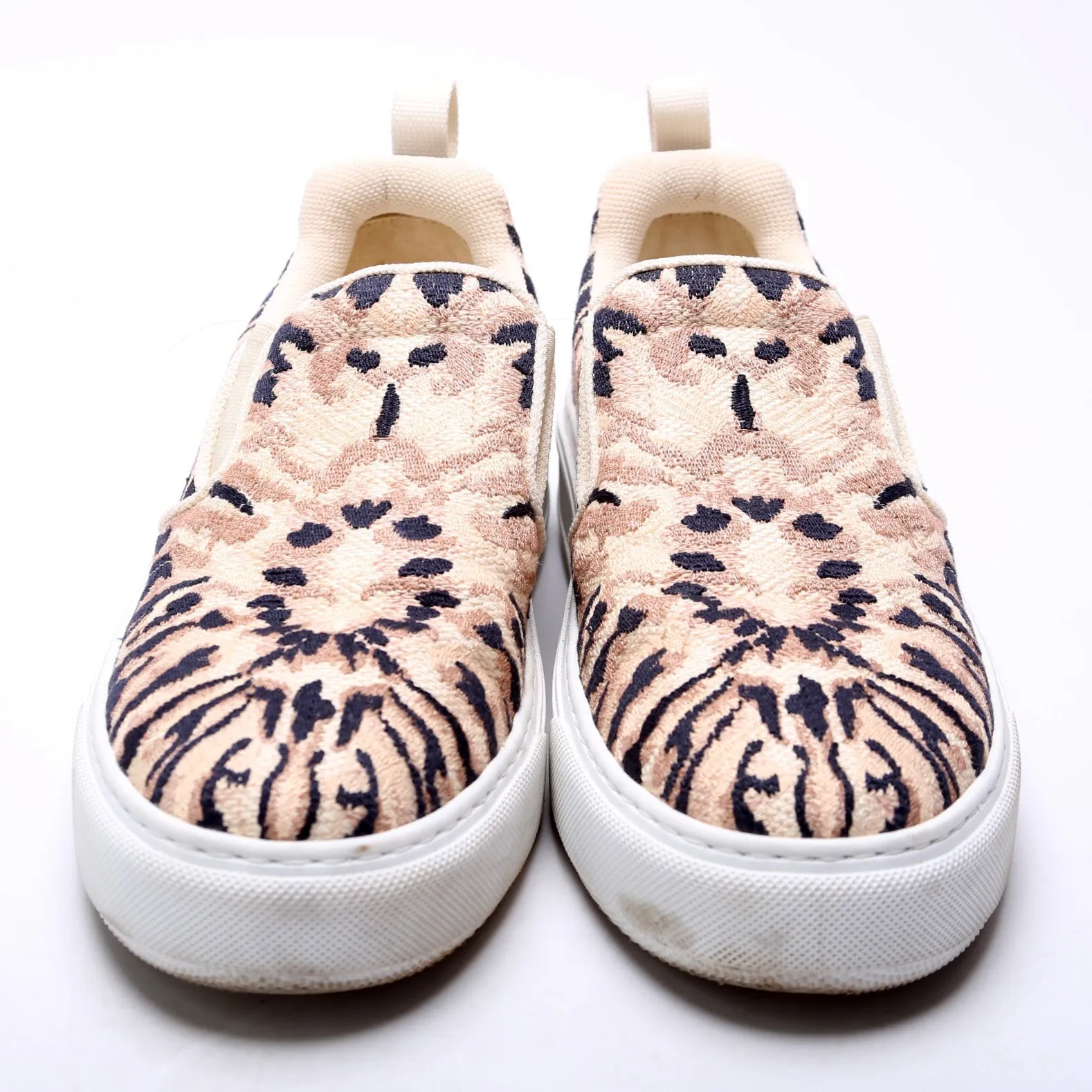 Slip On Sneakers Size 37.5