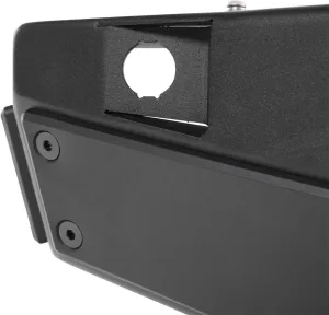 Smittybilt 77858 Gen2 XRC Rear Bumper for 2018 Jeep Wrangler JL 2/4 Door