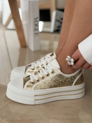 Sneakers « MANNY » précommande