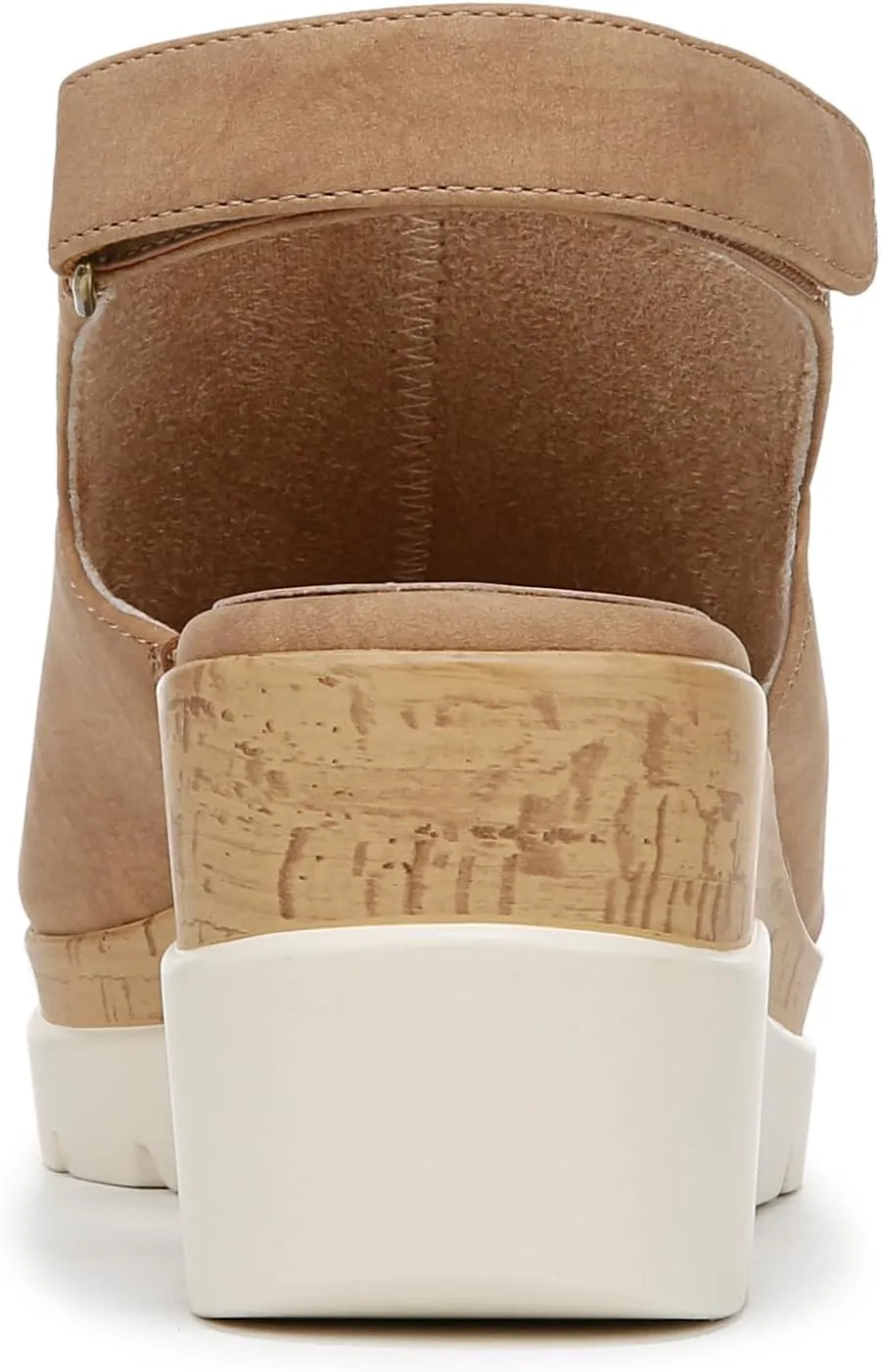 SOUL Naturalizer Women's Giselle Wedge Sandal