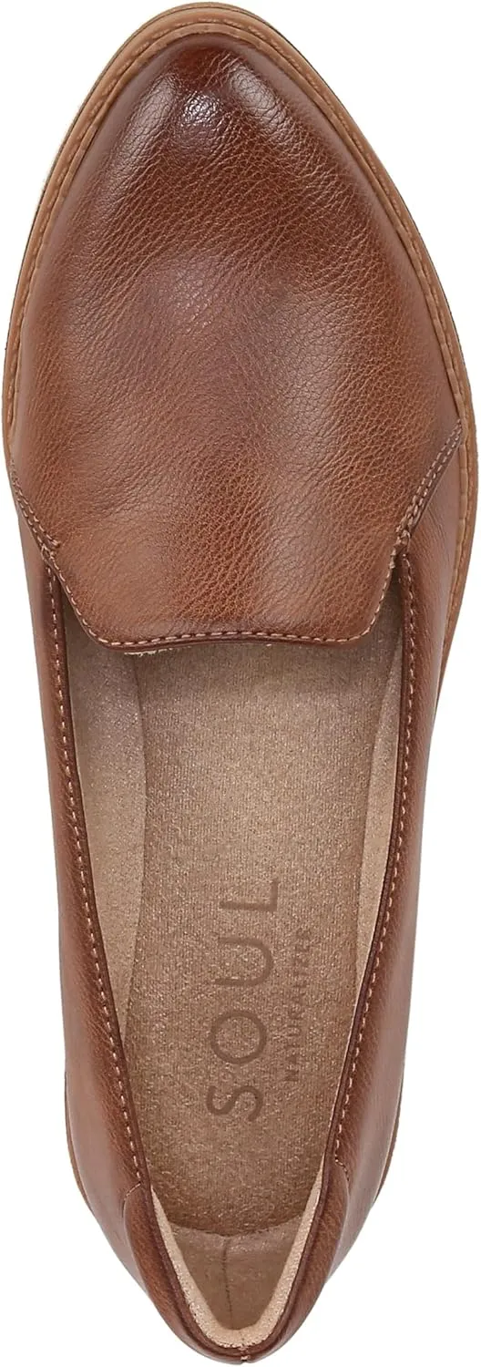SOUL Naturalizer Women's, Yippee Flat