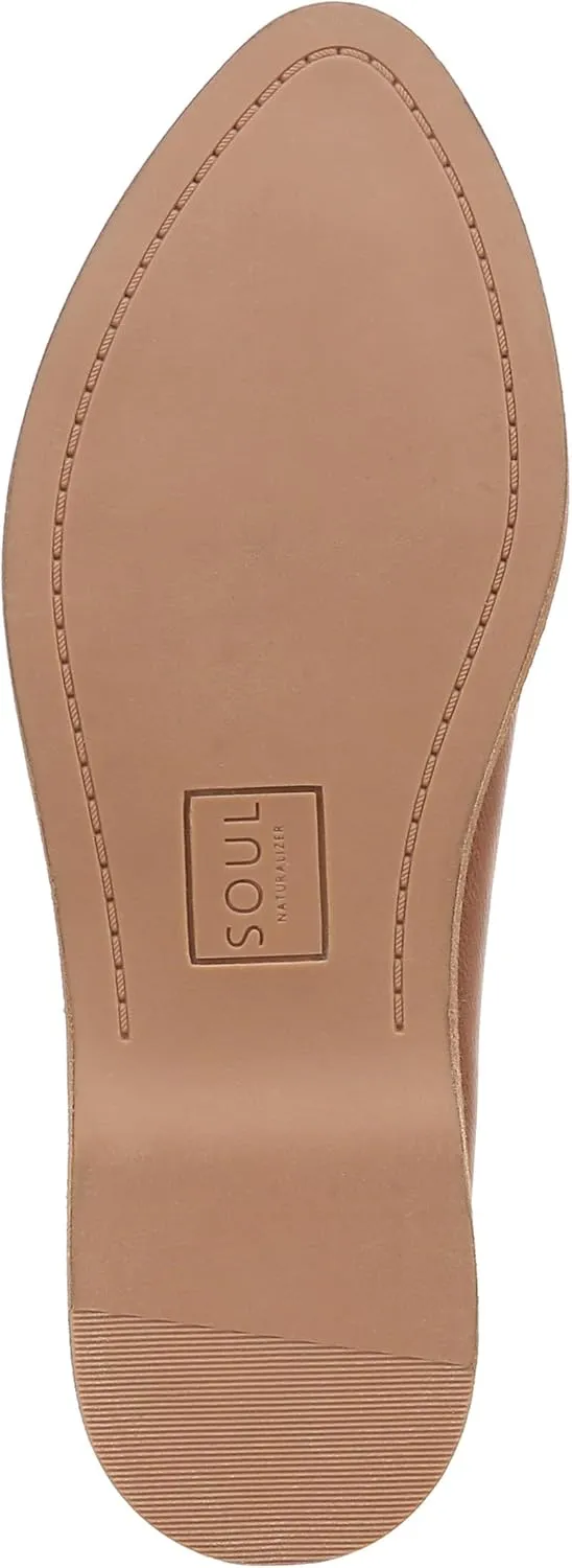 SOUL Naturalizer Women's, Yippee Flat
