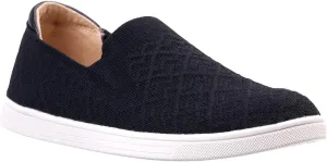 Spenco Women's Mariner Stretch Sneaker
