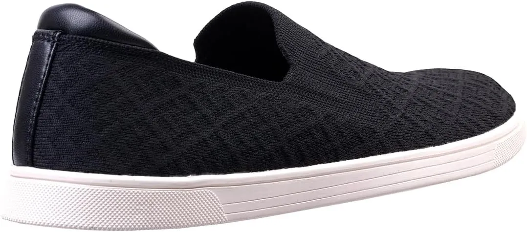Spenco Women's Mariner Stretch Sneaker