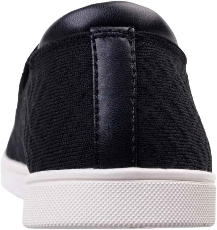 Spenco Women's Mariner Stretch Sneaker