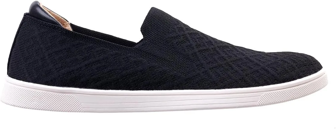 Spenco Women's Mariner Stretch Sneaker
