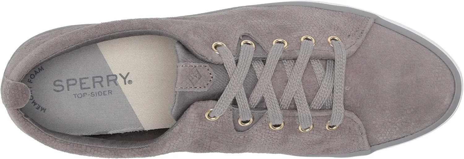 Sperry Women's Sailor LTT Sneaker