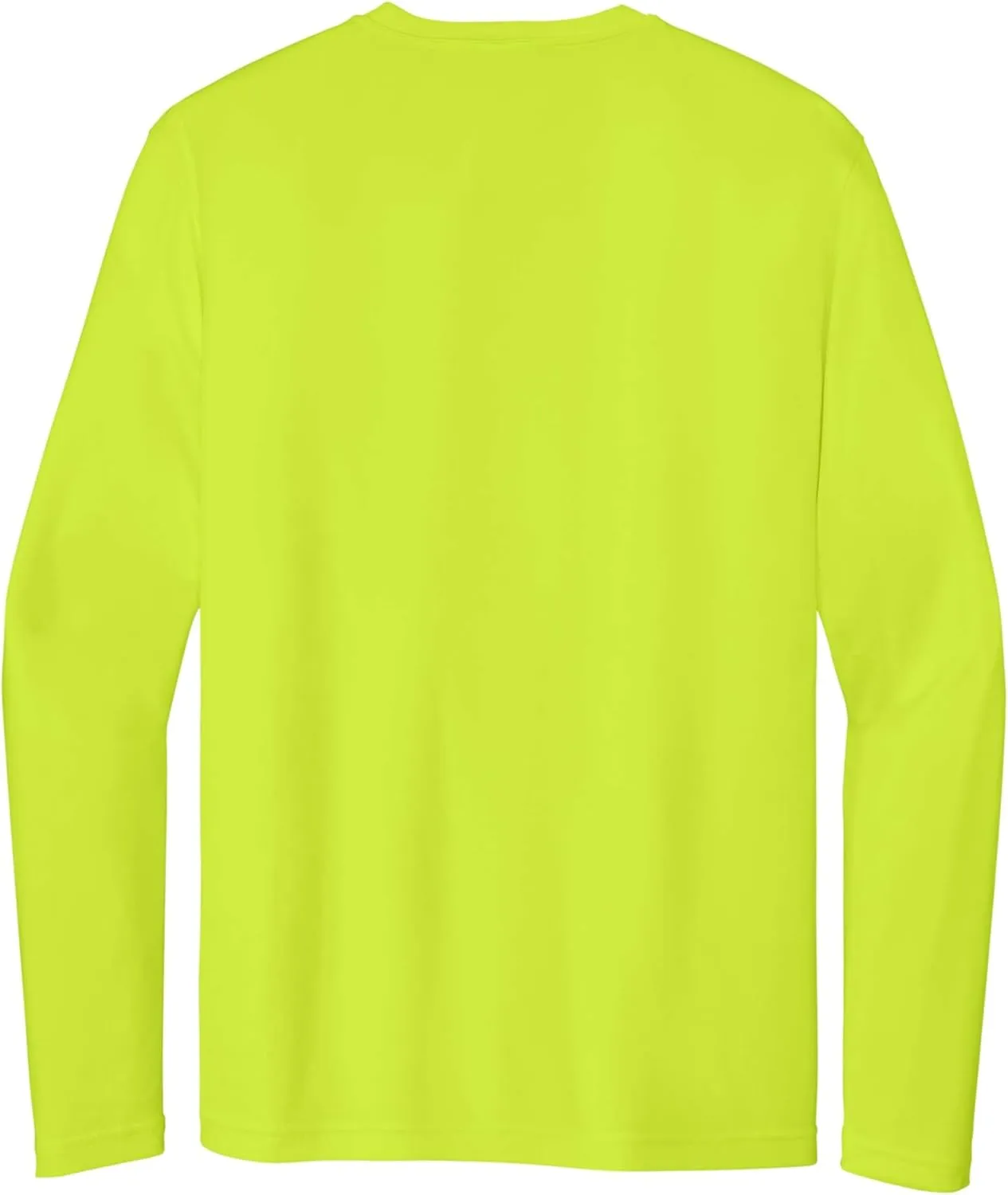SPORT-TEK Long Sleeve PosiCharge Competitor Tee