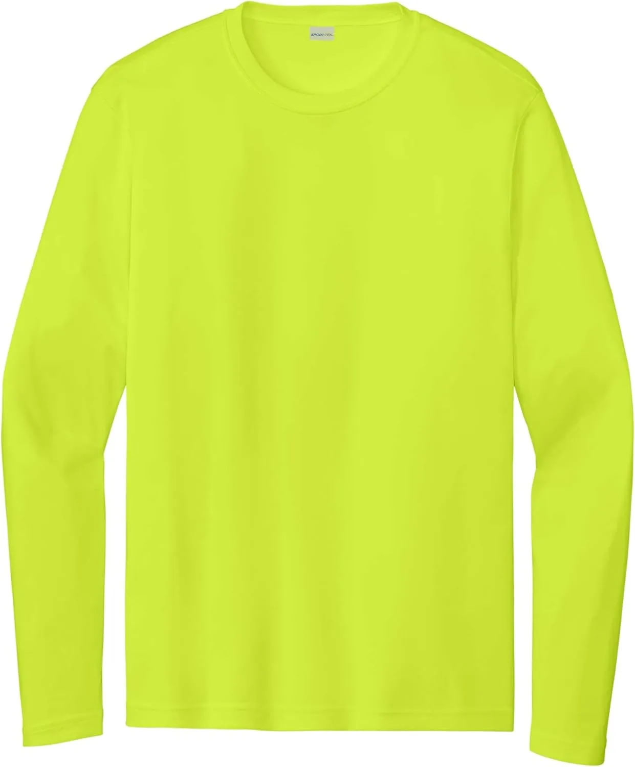 SPORT-TEK Long Sleeve PosiCharge Competitor Tee