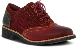 Spring Step L'Artiste Women's Muggiasti Oxford Flat
