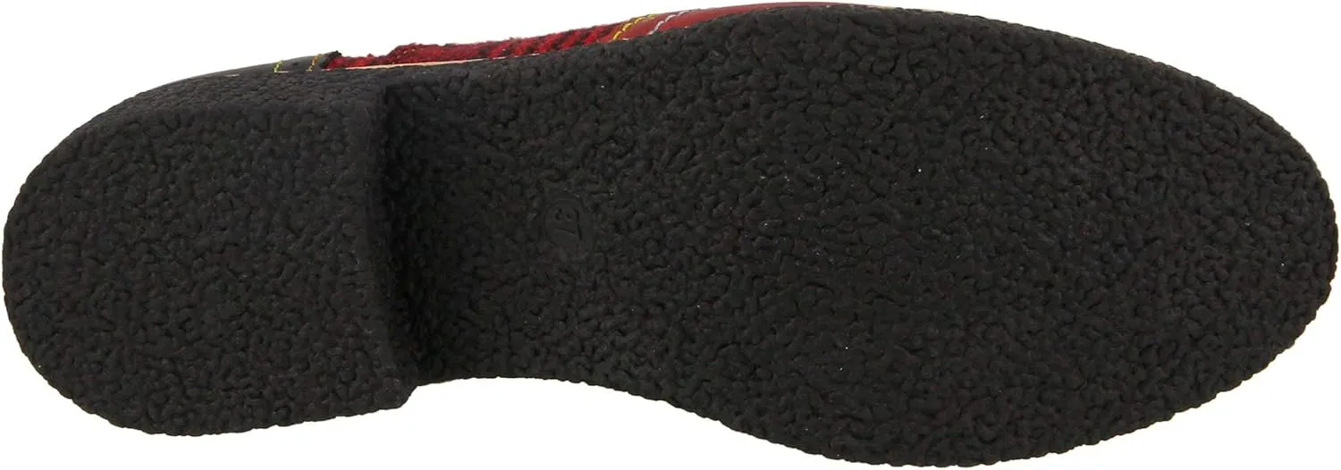 Spring Step L'Artiste Women's Muggiasti Oxford Flat