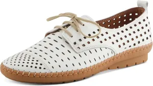 Spring Step Women's Deysi Loafer Flat