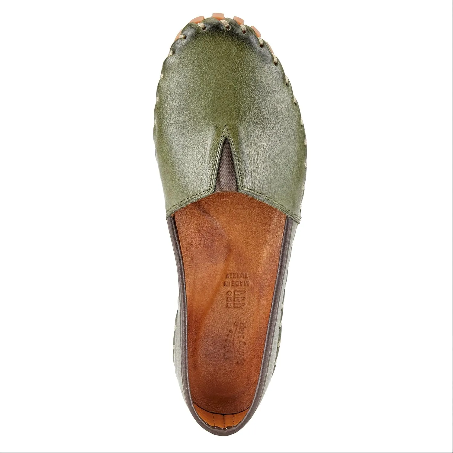 Spring Step Women's Kathaleta Moccasin