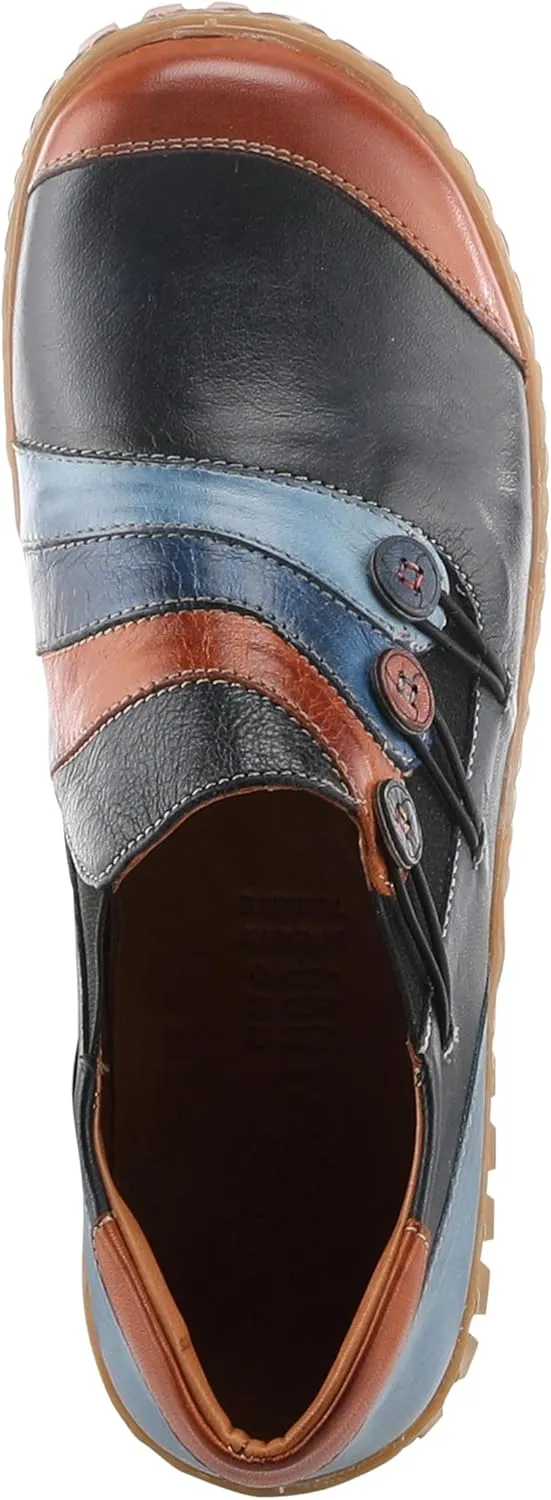 Spring Step Women's Neeta Loafer Flat