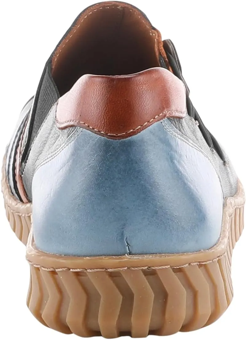 Spring Step Women's Neeta Loafer Flat