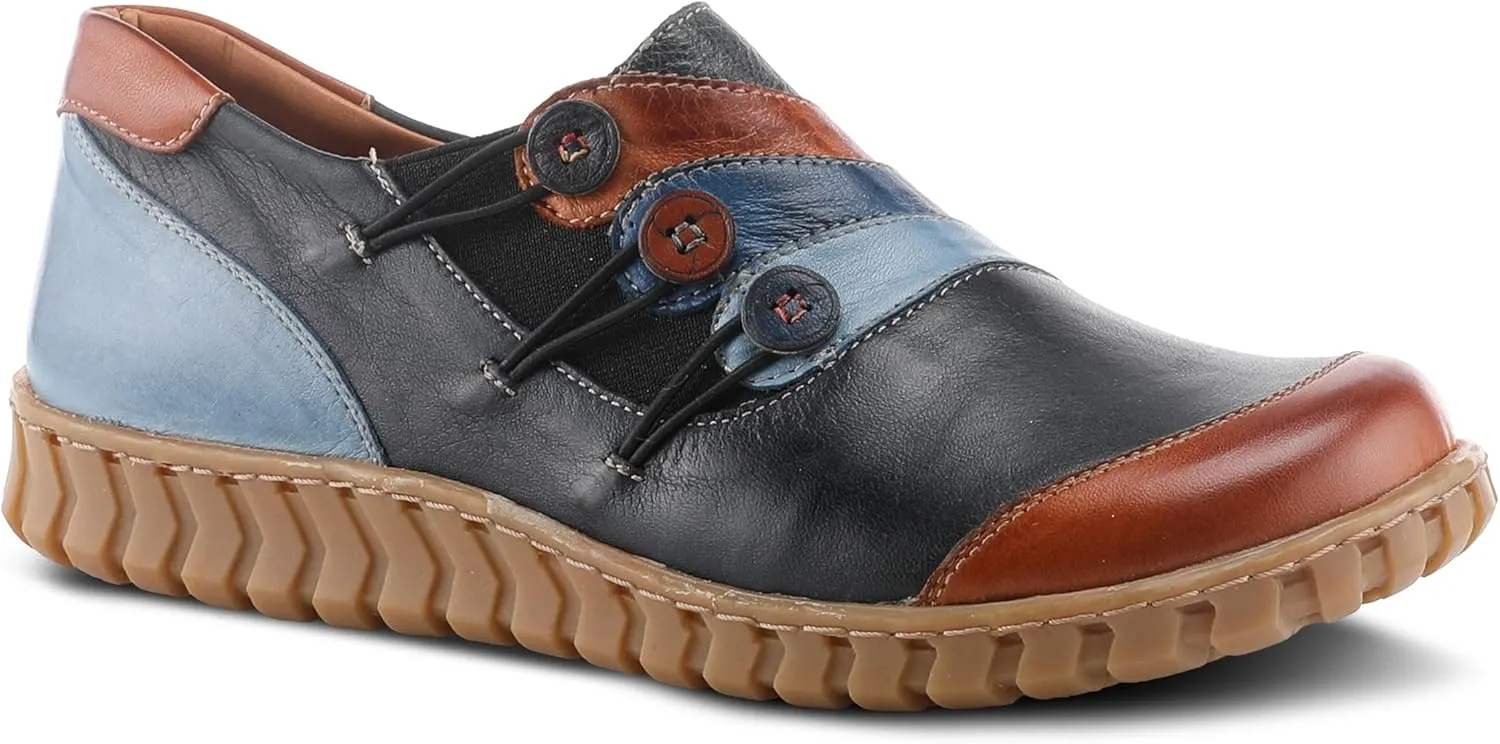Spring Step Women's Neeta Loafer Flat