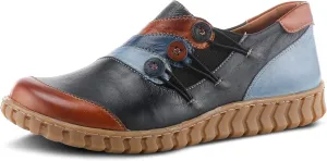 Spring Step Women's Neeta Loafer Flat