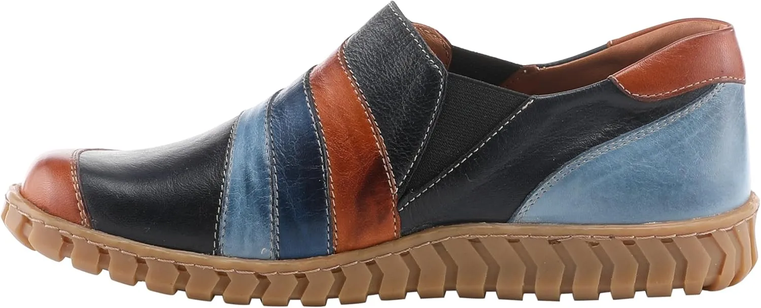 Spring Step Women's Neeta Loafer Flat