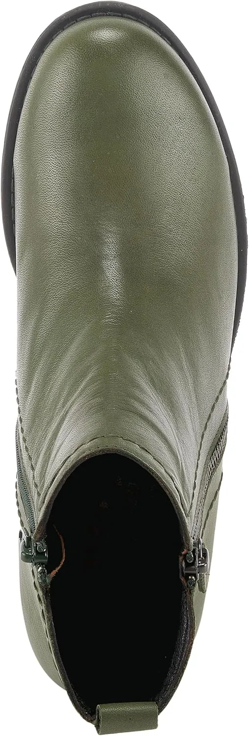 Spring Step Women's Oziel Chelsea Boot