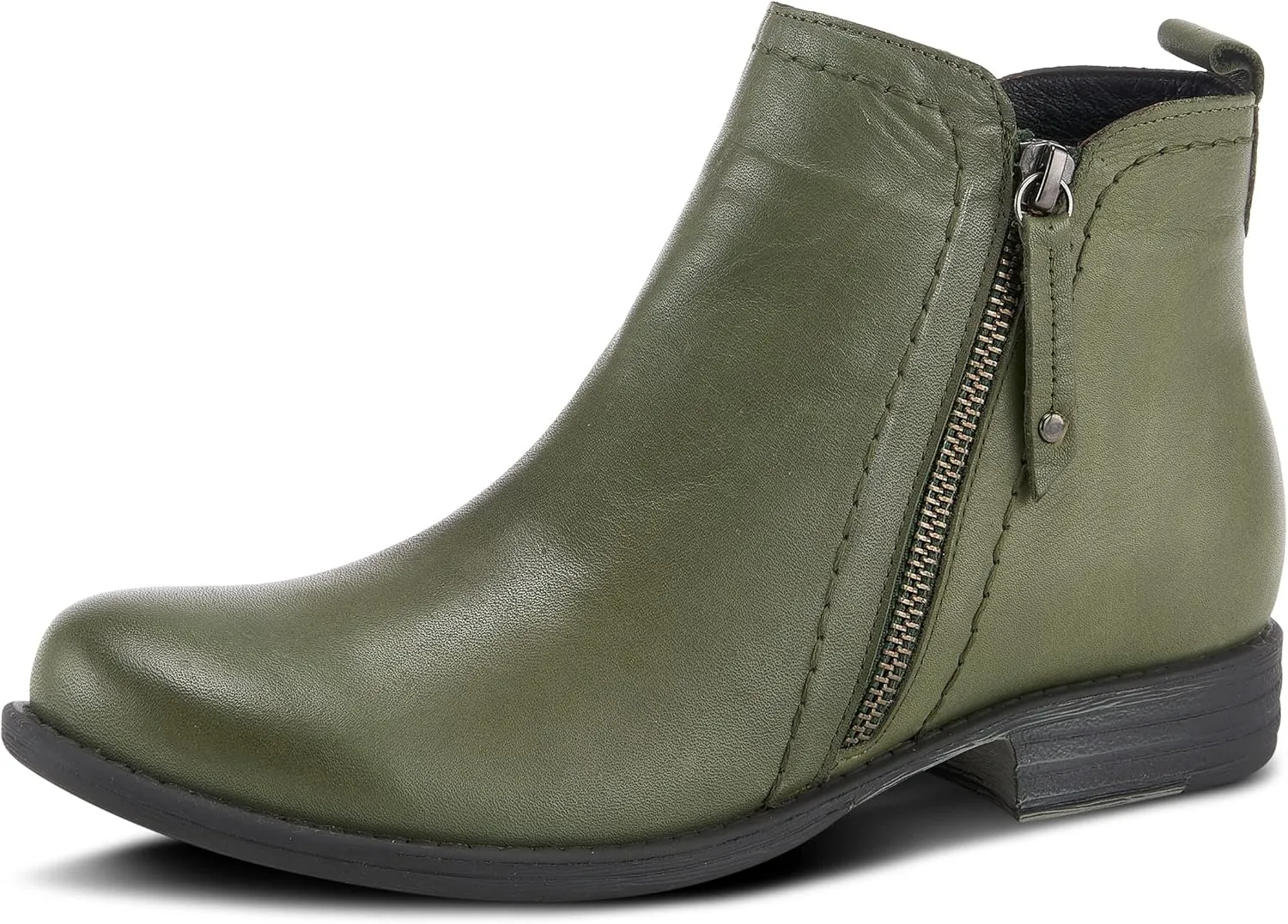 Spring Step Women's Oziel Chelsea Boot