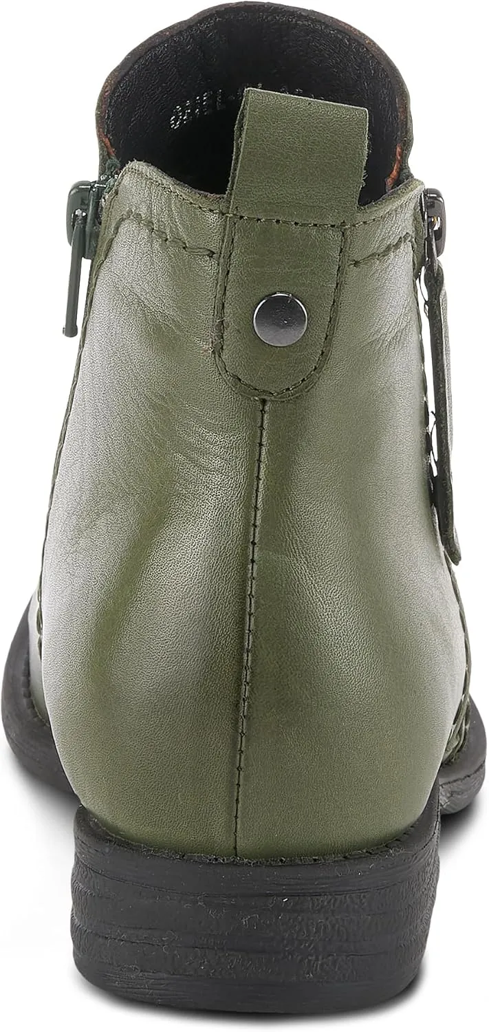 Spring Step Women's Oziel Chelsea Boot