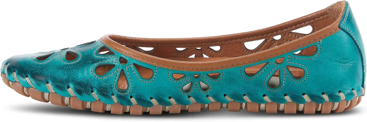 Spring Step Women's Rayely