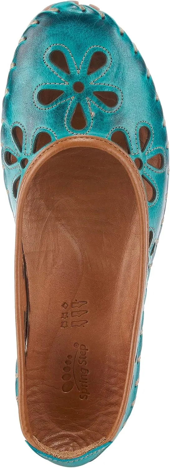 Spring Step Women's Rayely