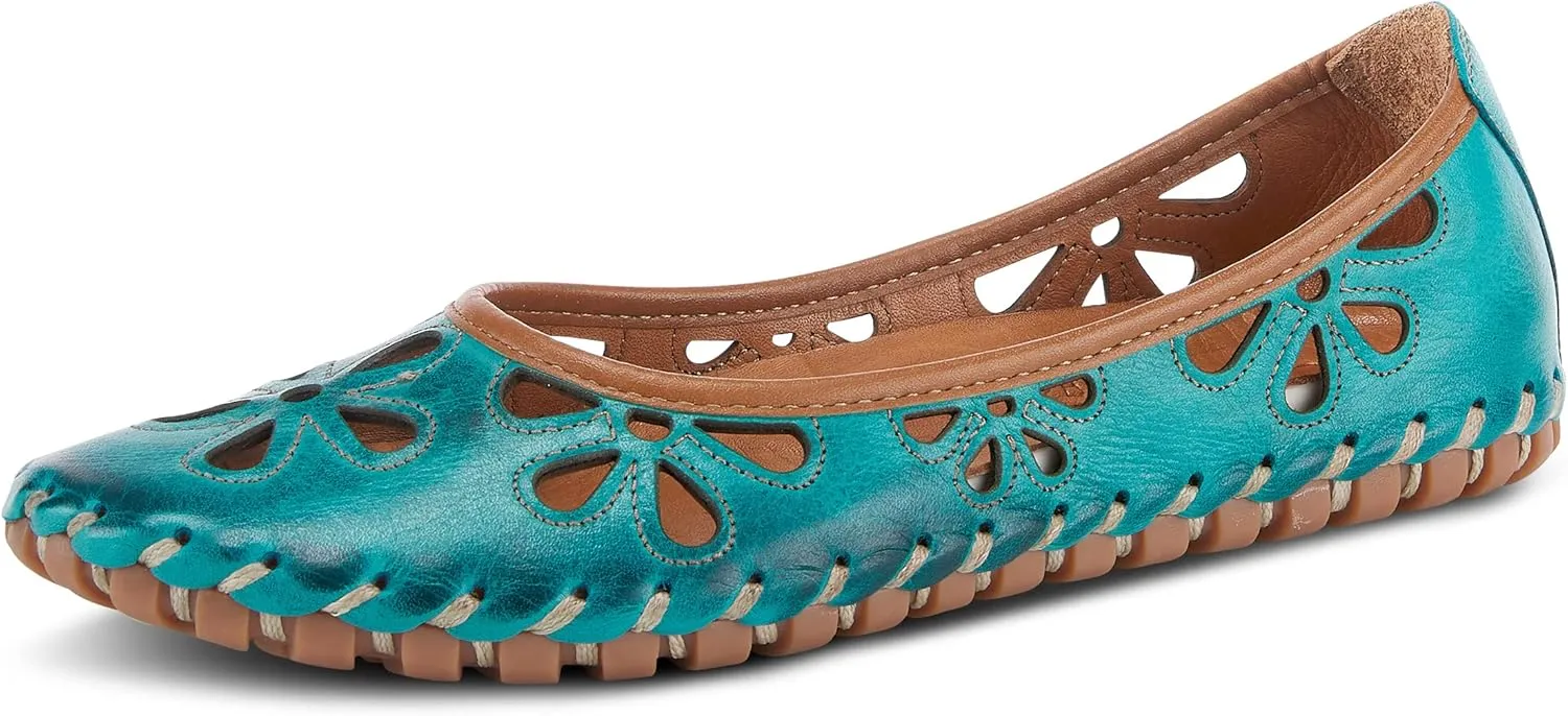 Spring Step Women's Rayely