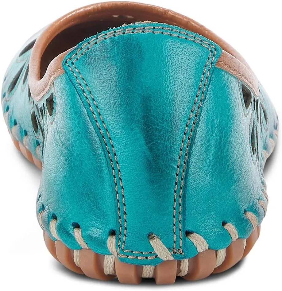 Spring Step Women's Rayely