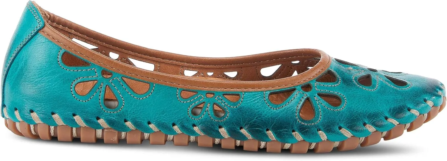 Spring Step Women's Rayely