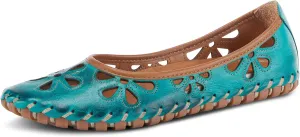 Spring Step Women's Rayely
