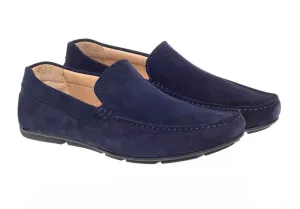 Steptronic Dustin - Navy - 40 G