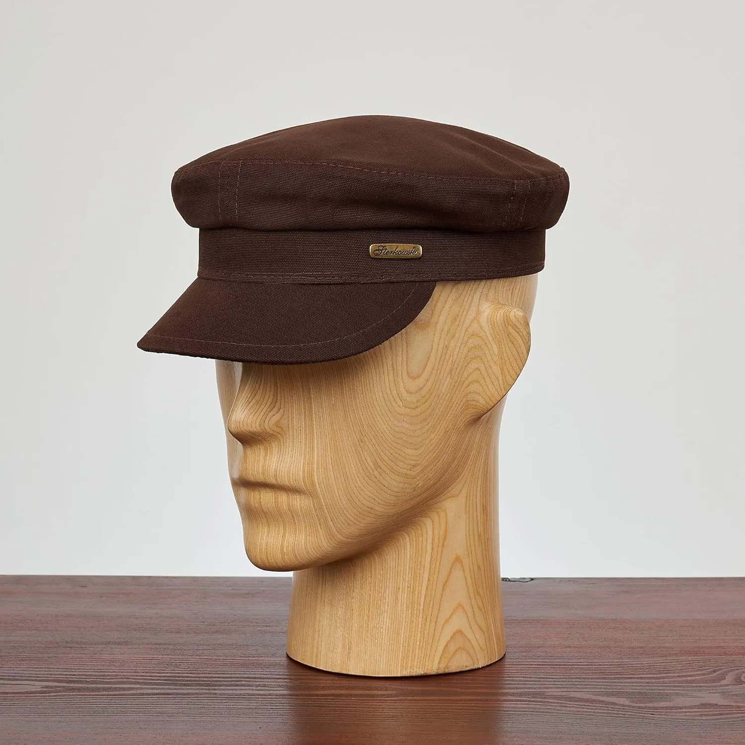 Sterkowski Trawler Hat Pure Softened Cotton