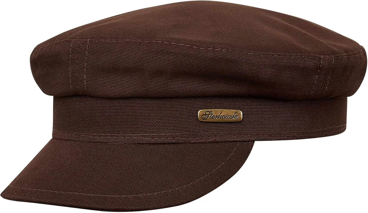 Sterkowski Trawler Hat Pure Softened Cotton