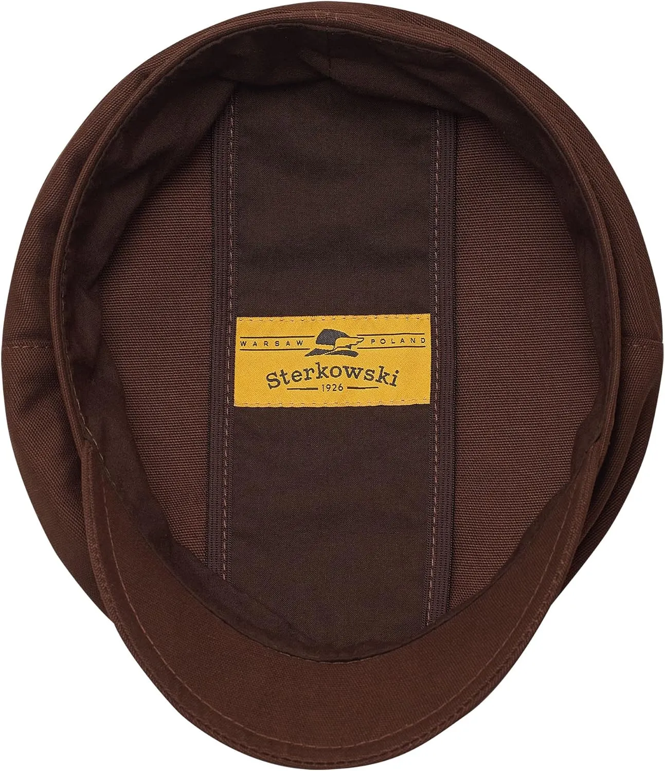 Sterkowski Trawler Hat Pure Softened Cotton