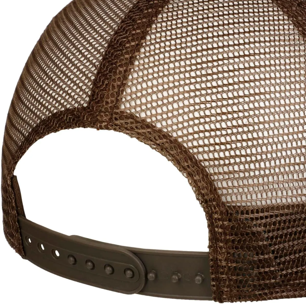 Stetson American Heritage Trucker Cap Women/Men |