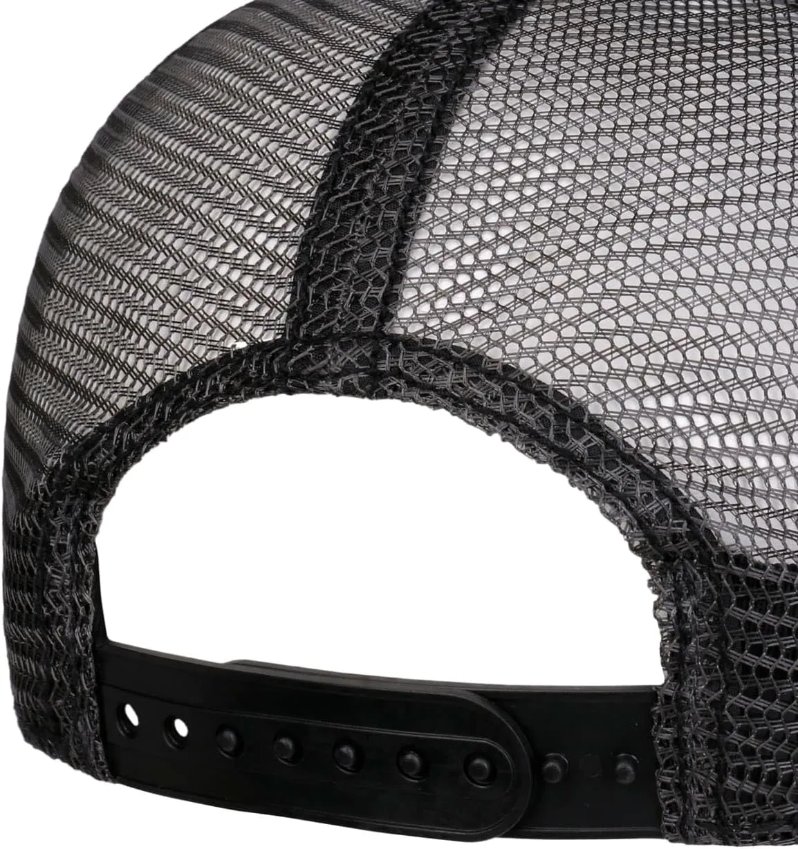 Stetson American Heritage Trucker Cap Women/Men |