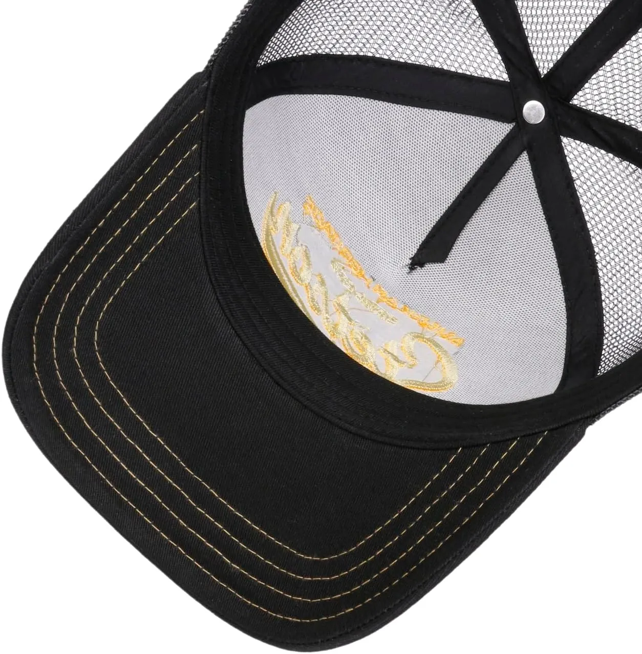 Stetson American Heritage Trucker Cap Women/Men |