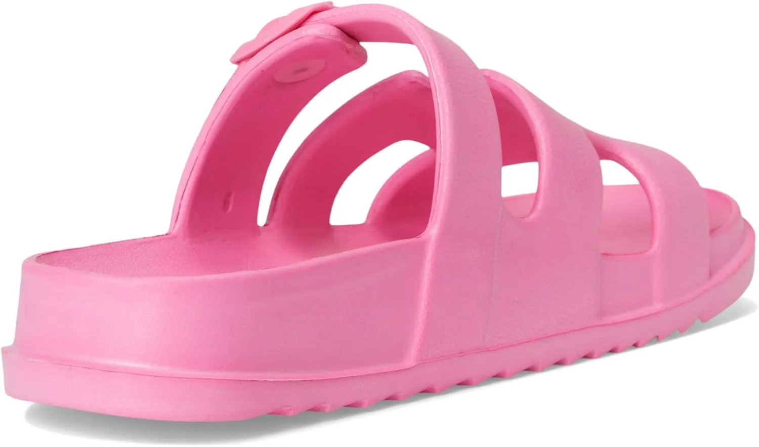 Steve Madden Girls Shoes Spirit Flat Sandal