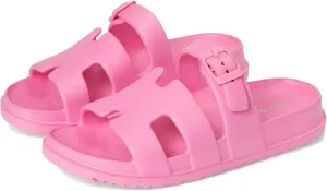 Steve Madden Girls Shoes Spirit Flat Sandal