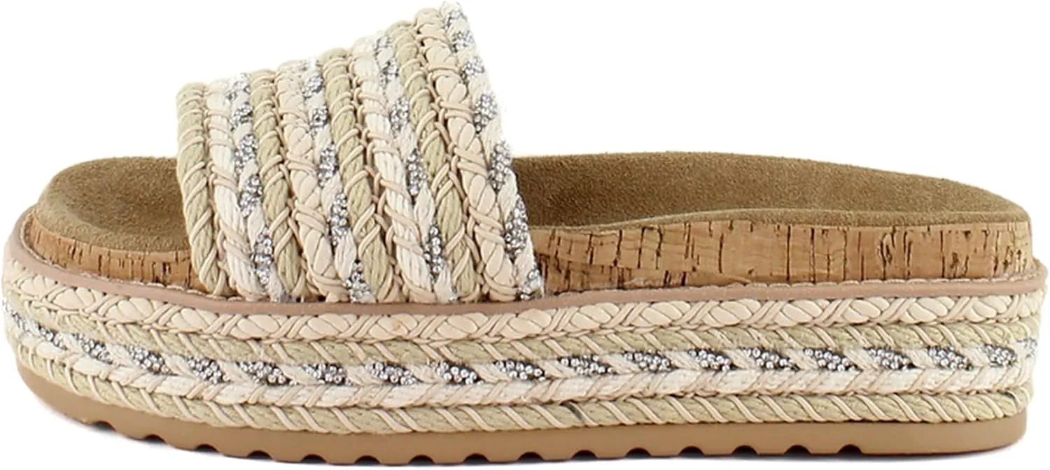 Steve Madden Women's Beller Sandal