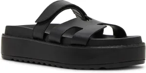 Steve Madden Women's Bigmayven Wedge Sandal