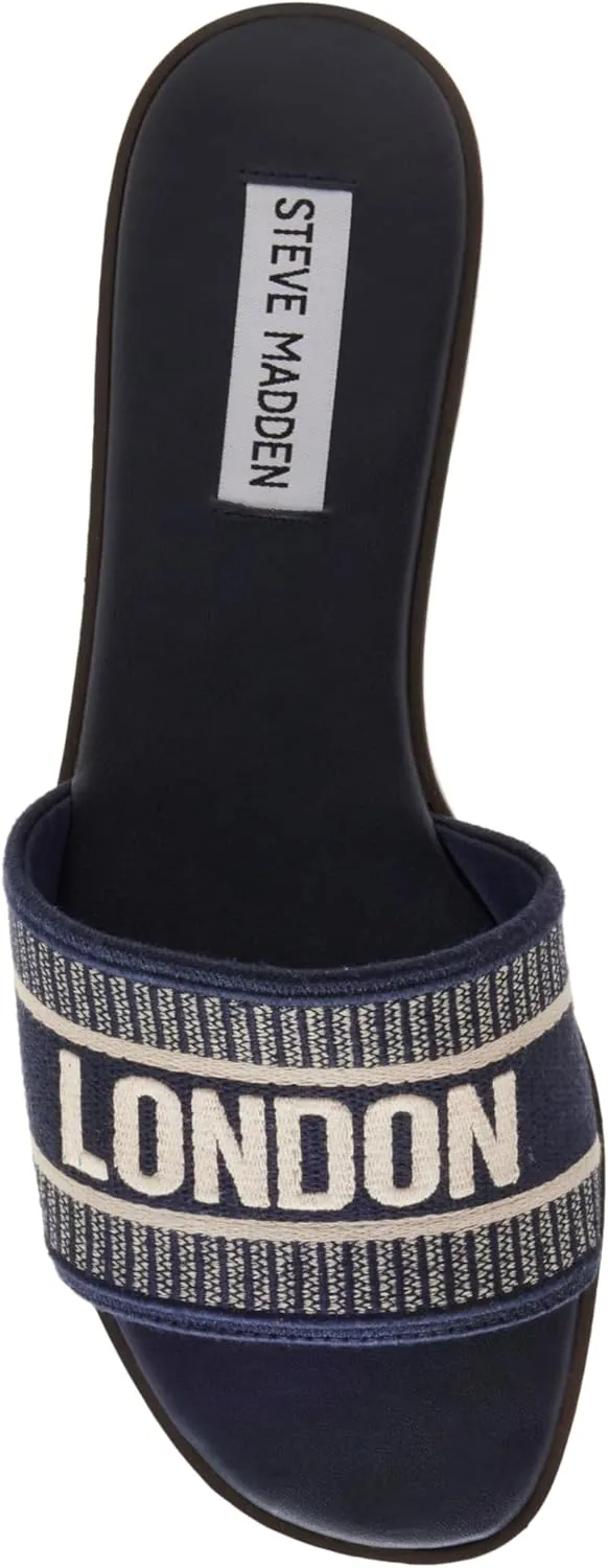 Steve Madden Women's Knox Sandal