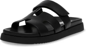 Steve Madden Women's Mayven Slide Sandal