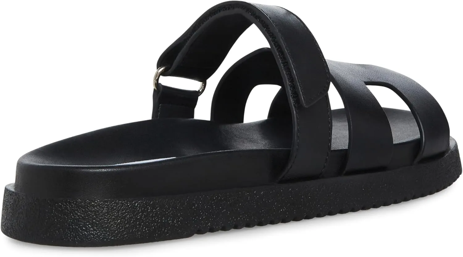 Steve Madden Women's Mayven Slide Sandal