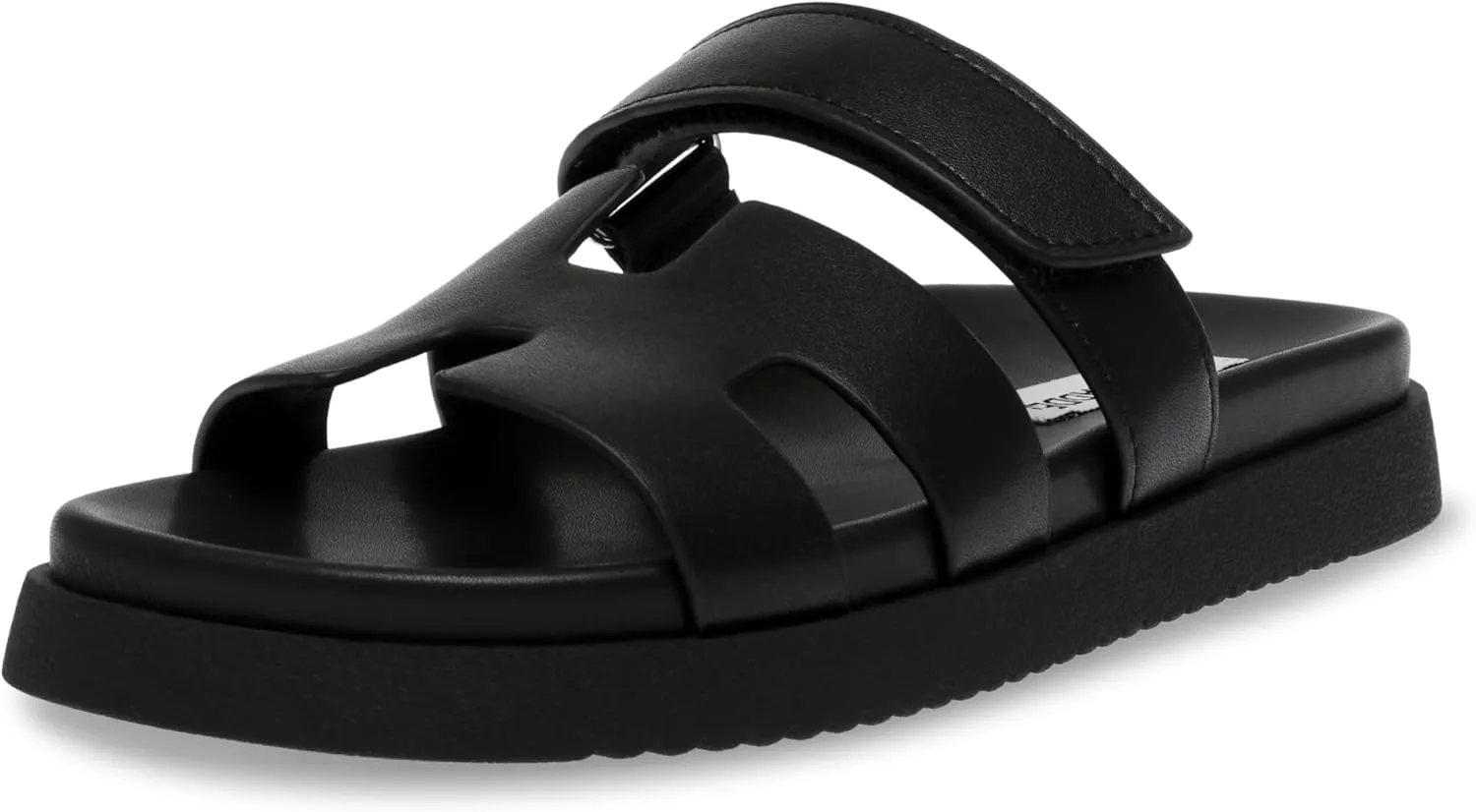 Steve Madden Women's Mayven Slide Sandal